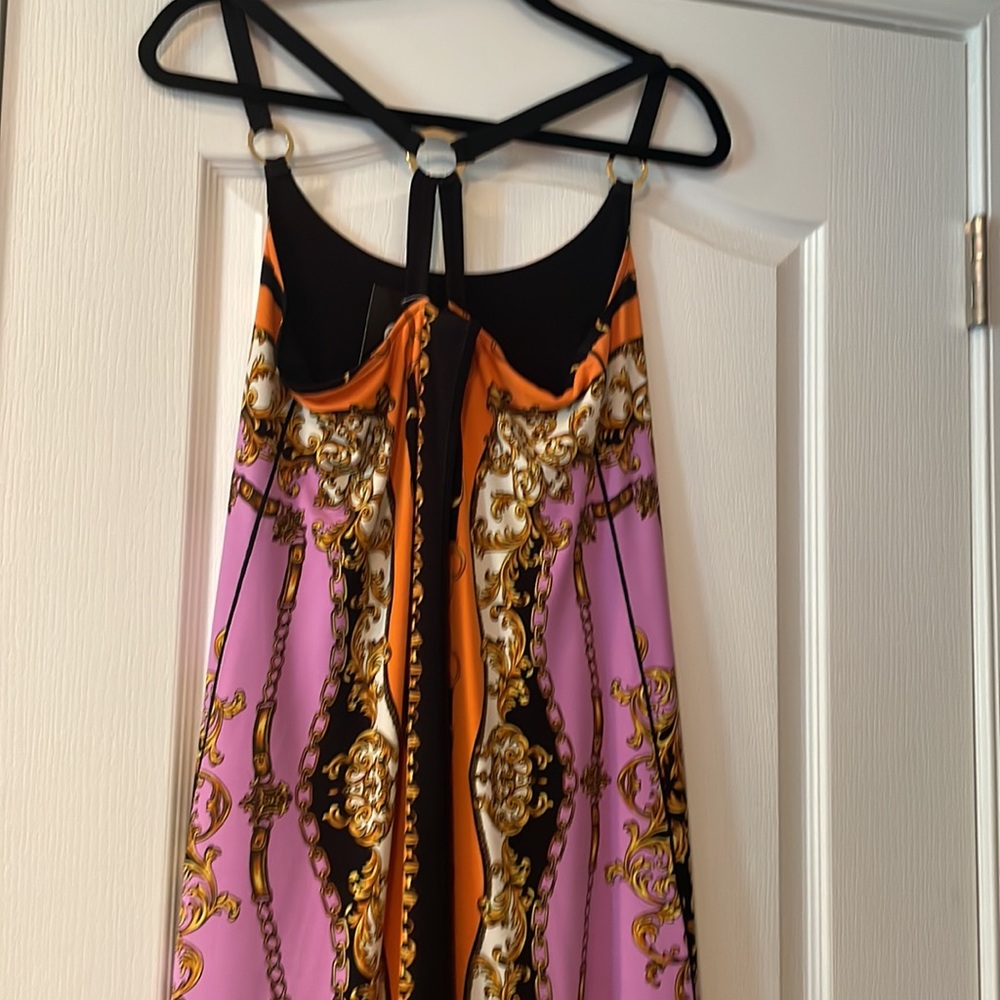 Dress never worn - Picture 2 of 2